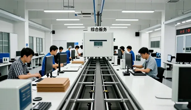 智能运维解决方案